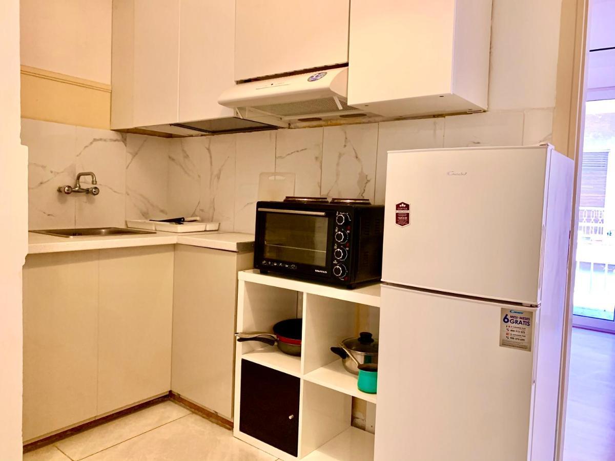 Leoforos Georgiou Kafantari 33 11631 Apartment Athens Exterior photo